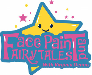 Face Paint and Fairy Tales