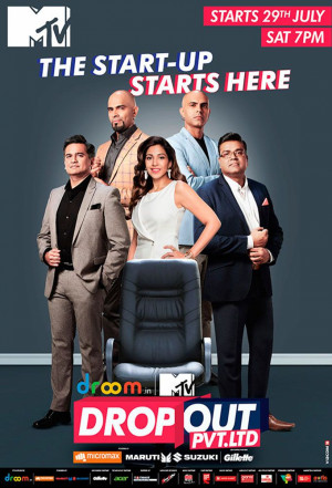 MTV Dropout Pvt Ltd
