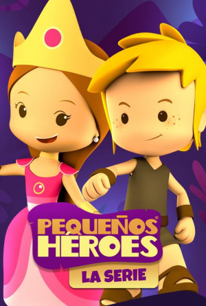Pequeños héroes