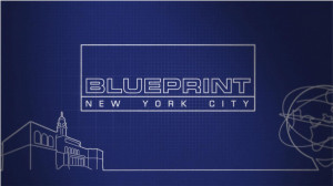 Blueprint: NYC