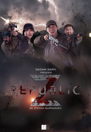 Republic Z