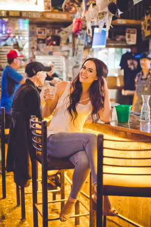The Nerdy Bartender