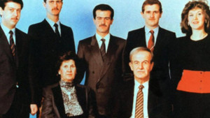 A Dangerous Dynasty: House of Assad