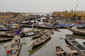 Des Bateaux et des Hommes
