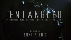 Entangled