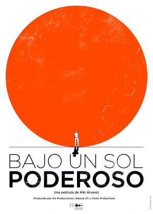 Bajo un sol poderoso