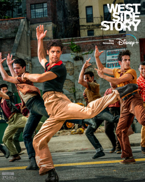 West Side Story