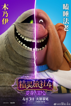 Character