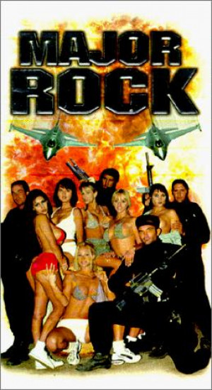 Major Rock