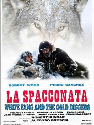 La spacconata