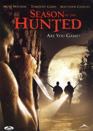 Season of the Hunted