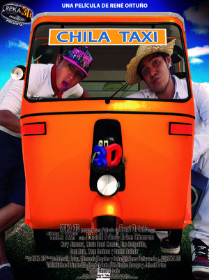 Chila Taxi