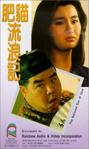 Fei mau lau long gei