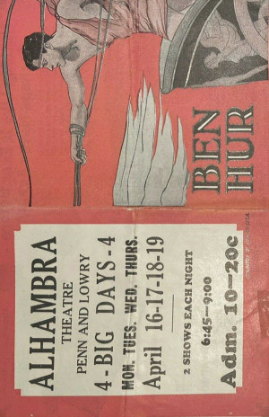 Poster