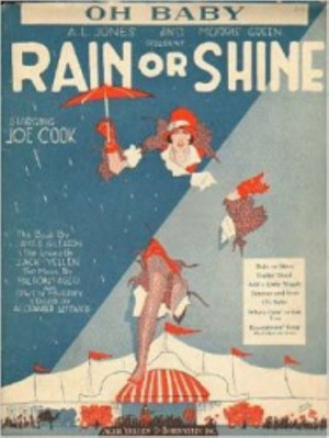 Rain or Shine