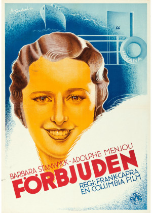 Forbidden