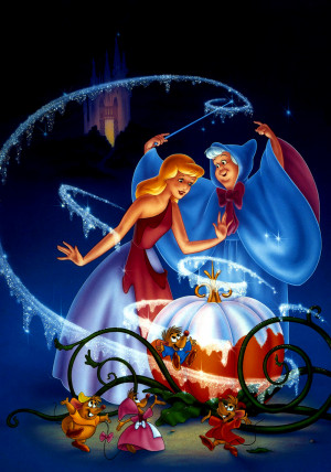 Cinderella