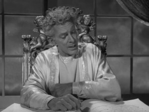 Whodunit