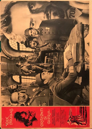 Paths of Glory