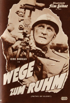 Paths of Glory