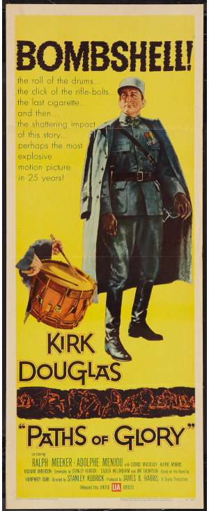 Paths of Glory