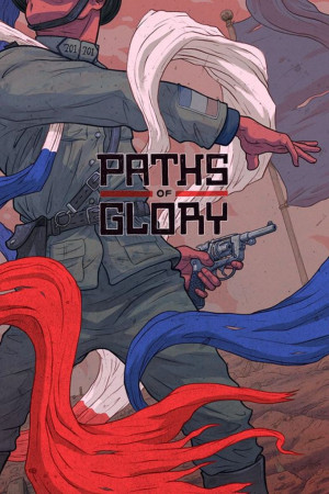 Paths of Glory