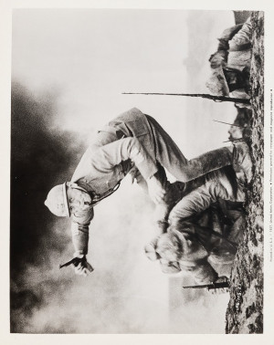 Paths of Glory