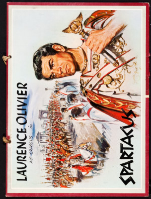Spartacus