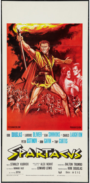 Spartacus
