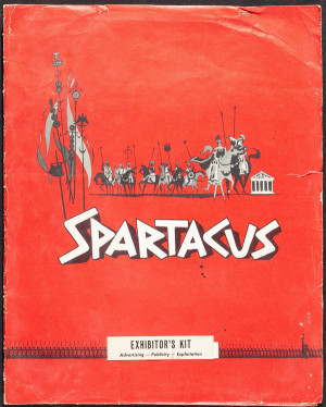 Spartacus