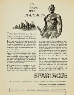 Spartacus