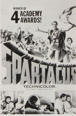 Spartacus