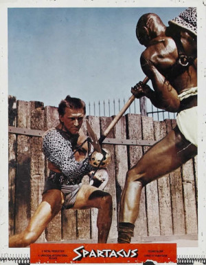 Spartacus