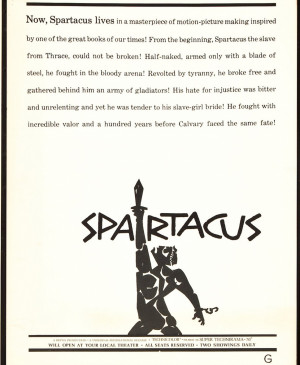 Spartacus