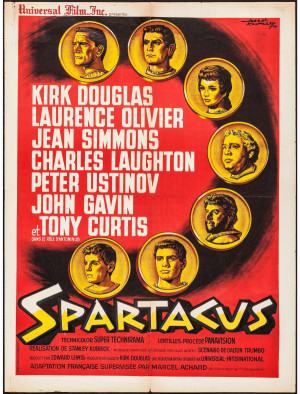 Spartacus