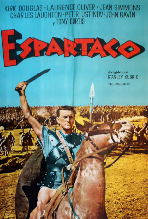 Spartacus