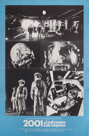 2001: A Space Odyssey