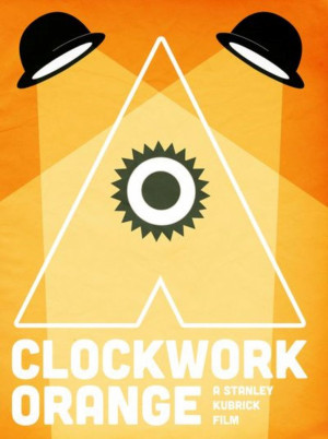 A Clockwork Orange