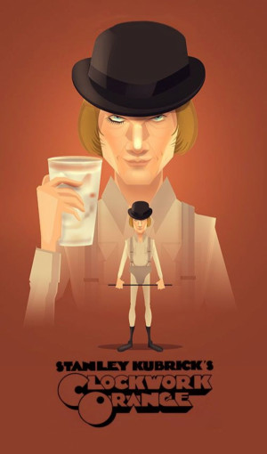 A Clockwork Orange