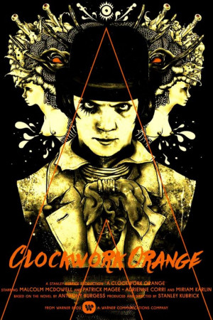 A Clockwork Orange