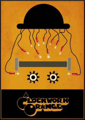 A Clockwork Orange