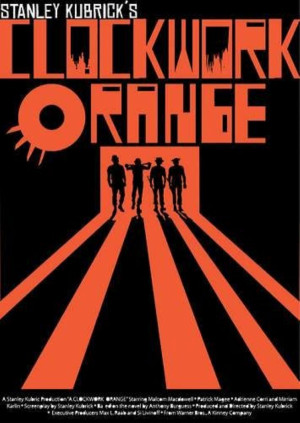 A Clockwork Orange