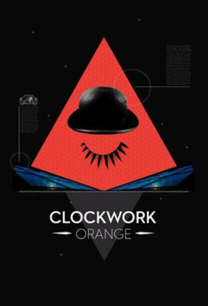 A Clockwork Orange