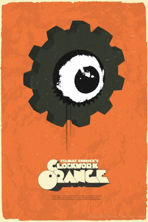 A Clockwork Orange