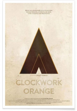 A Clockwork Orange