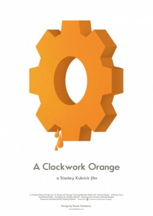 A Clockwork Orange