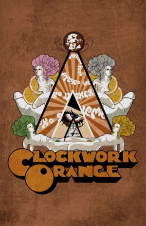 A Clockwork Orange