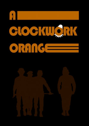 A Clockwork Orange