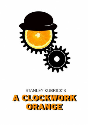 A Clockwork Orange