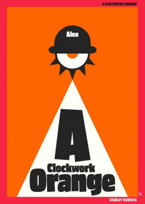 A Clockwork Orange